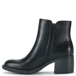 Women's BareTraps, Avery Block Heel Bootie