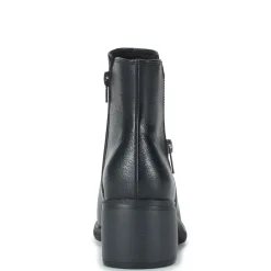 Women's BareTraps, Avery Block Heel Bootie