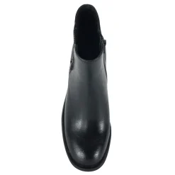 Women's BareTraps, Avery Block Heel Bootie
