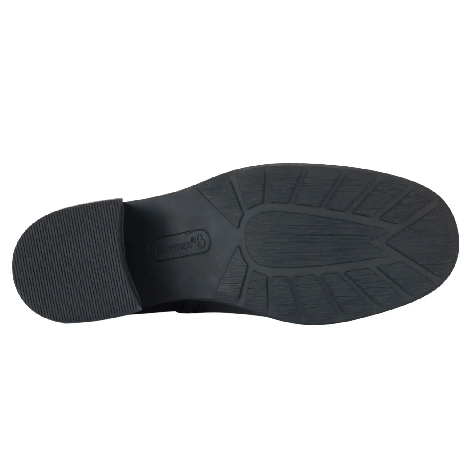 Women's BareTraps, Avery Block Heel Bootie