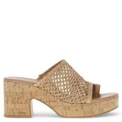 Women's Baretraps, Michaela Sandal