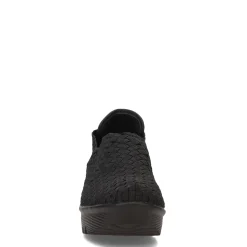 Women's Bernie Mev, Gem Slip-on Wedge Shoe