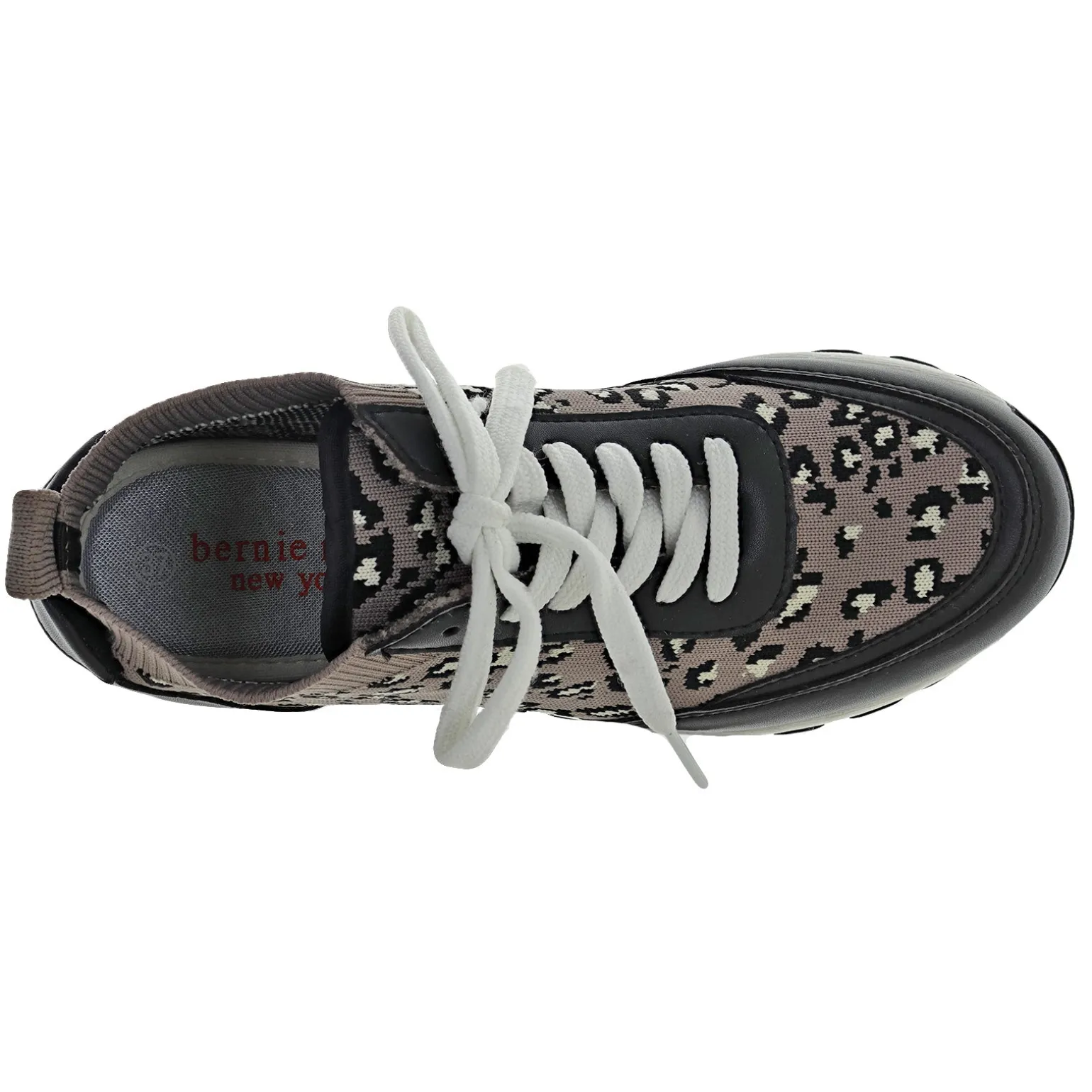 Women's Bernie Mev, Titan Sneaker
