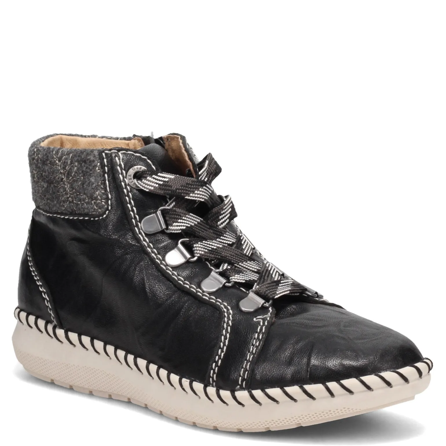 Women's Biza, Royal Boot