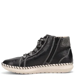 Women's Biza, Royal Boot