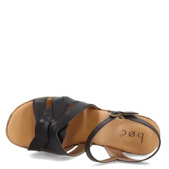 Women's b.o.c, Melodie Sandal