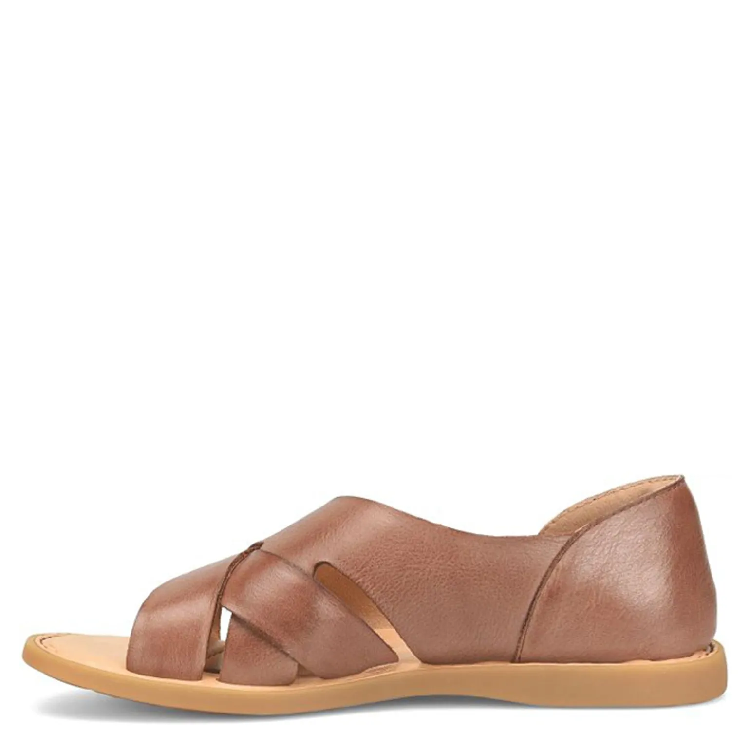 Women's Born, Ithica Sandal