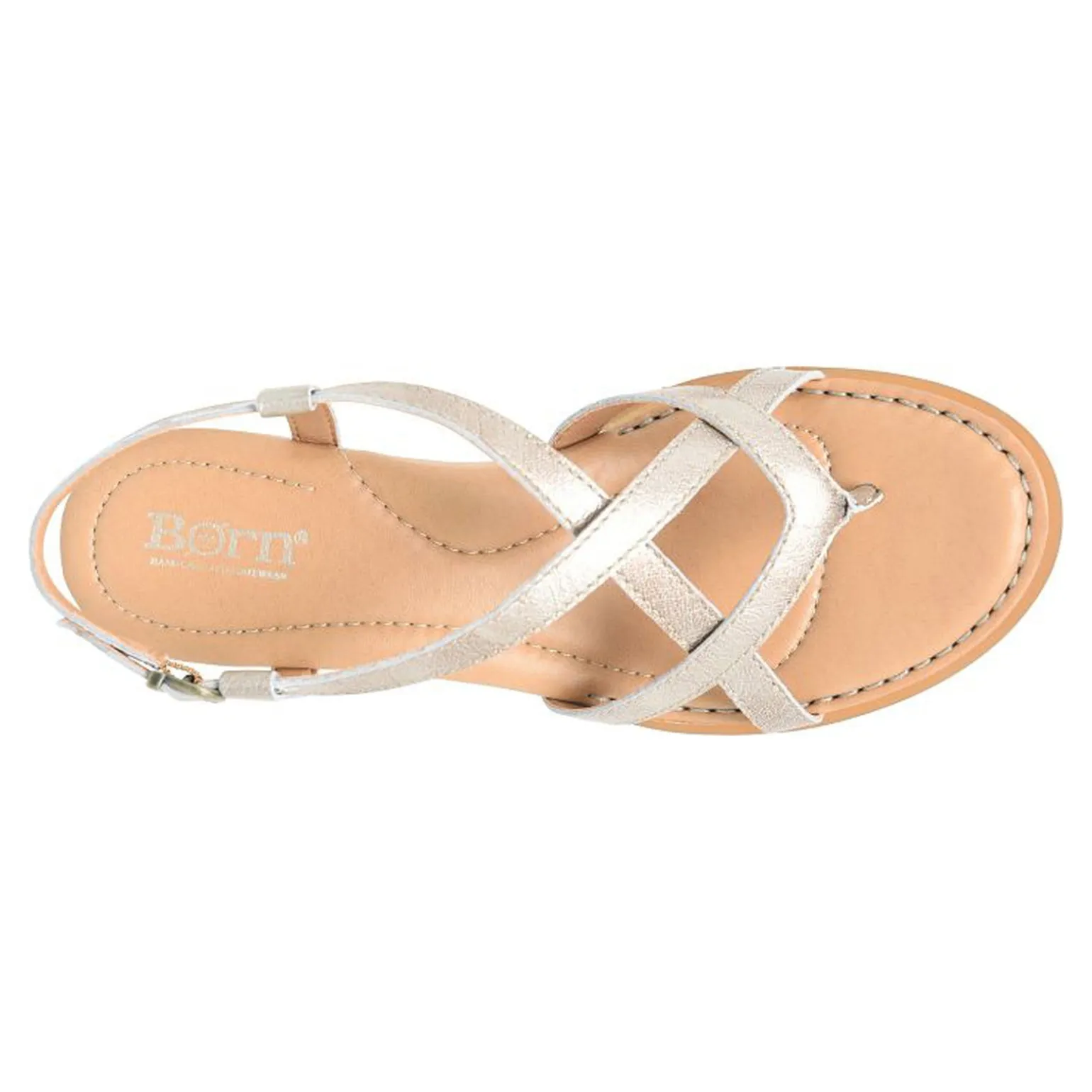 Women's Born, Sibyl Sandal