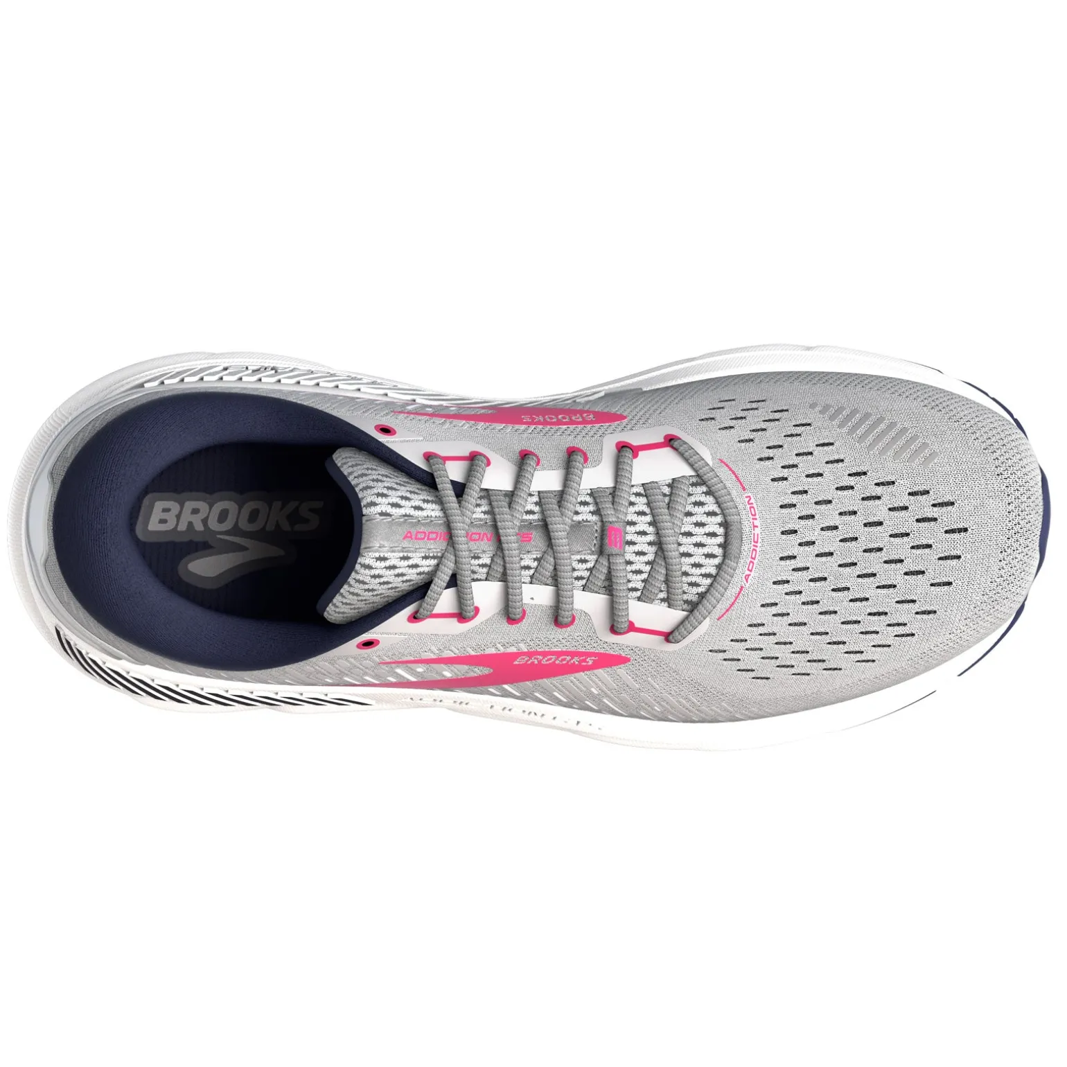 Women's Brooks, Addiction GTS 15 Running Shoe
