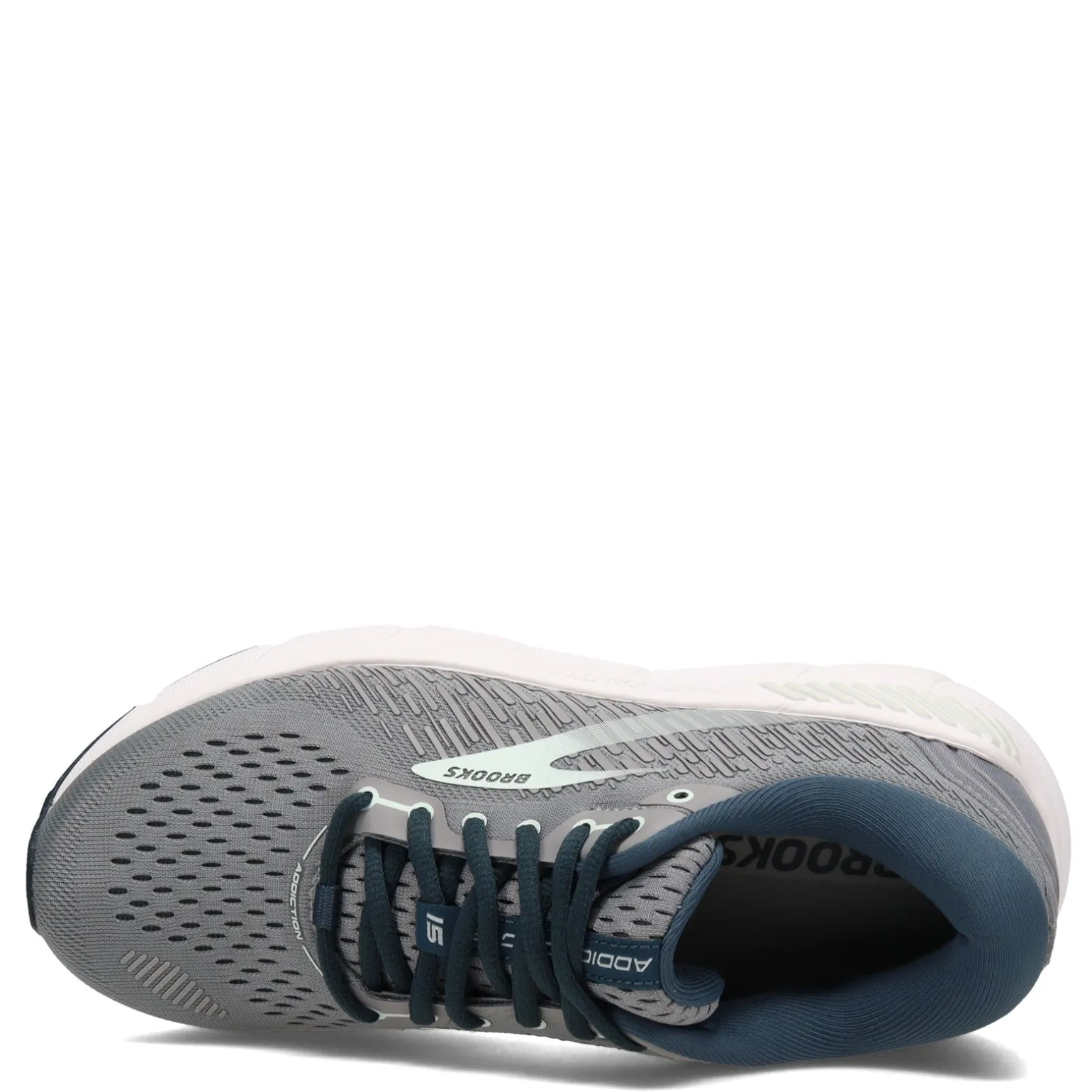 Women's Brooks, Addiction GTS 15 Running Shoe - Narrow Width