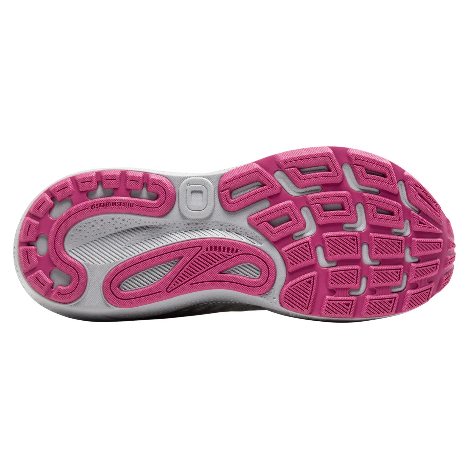 Women's Brooks, Adrenaline GTS 24 Running Shoe - Wide Width