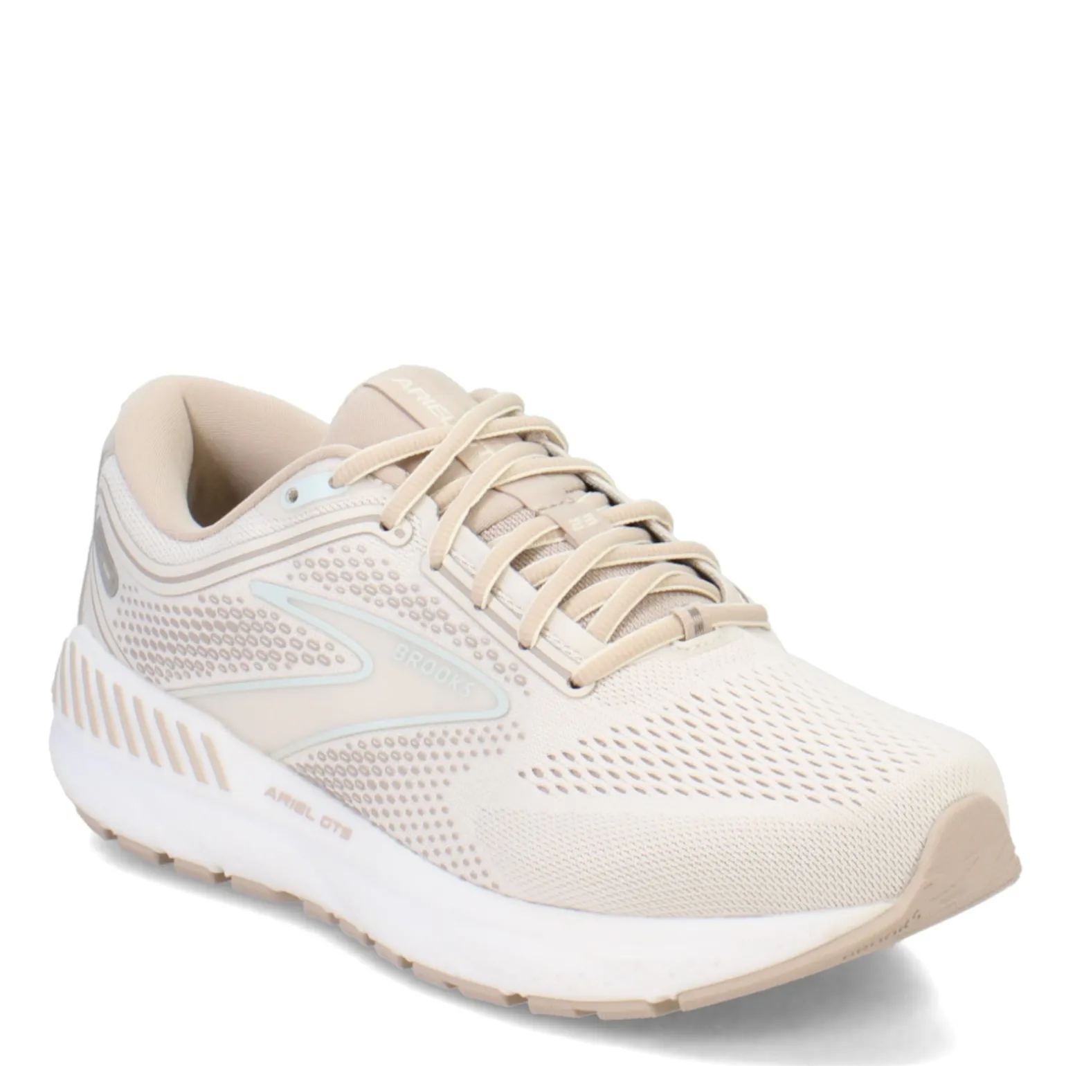 Women's Brooks, Ariel GTS 23 Running Shoe - Wide Width