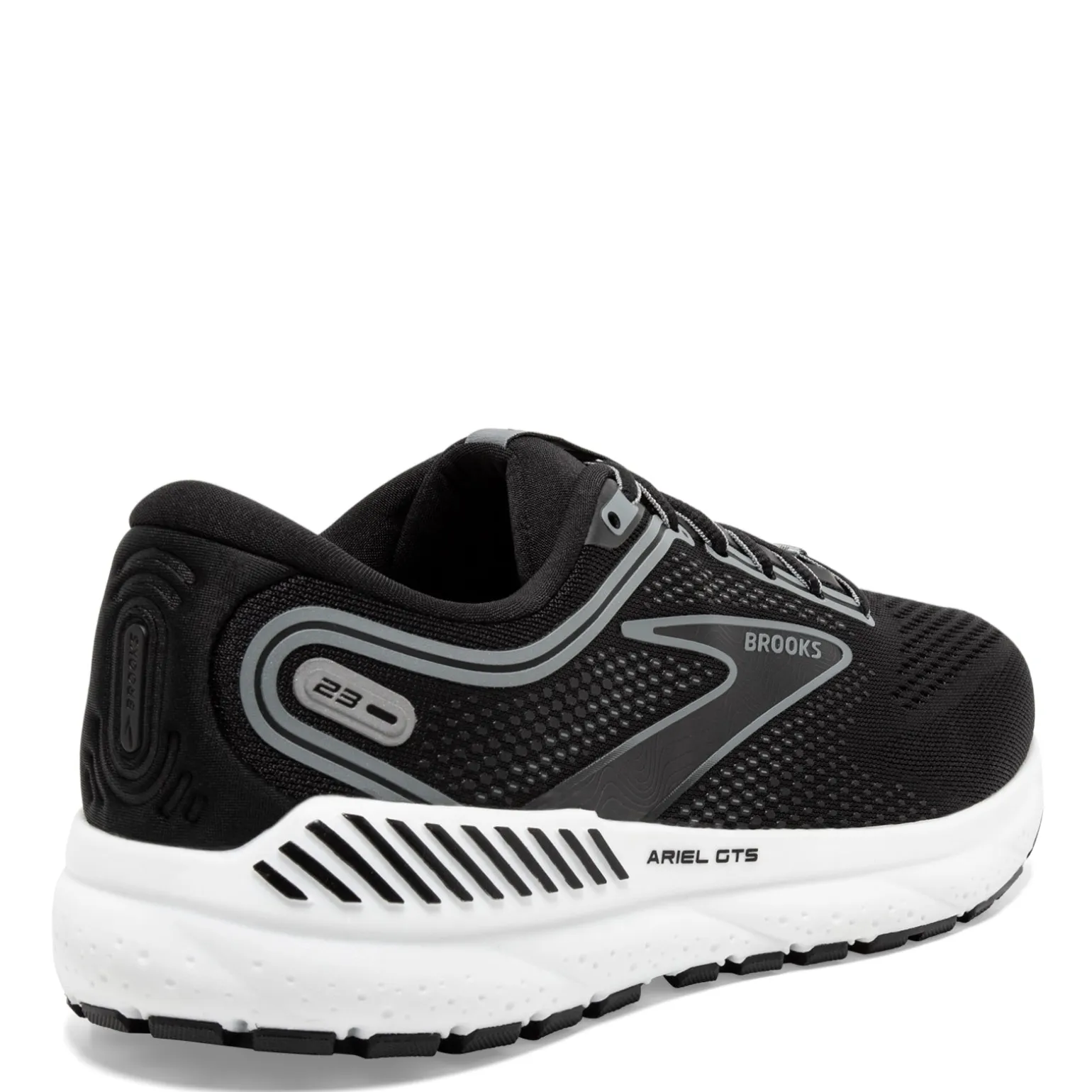Women's Brooks, Ariel GTS 23 Running Shoe - Extra Wide Width