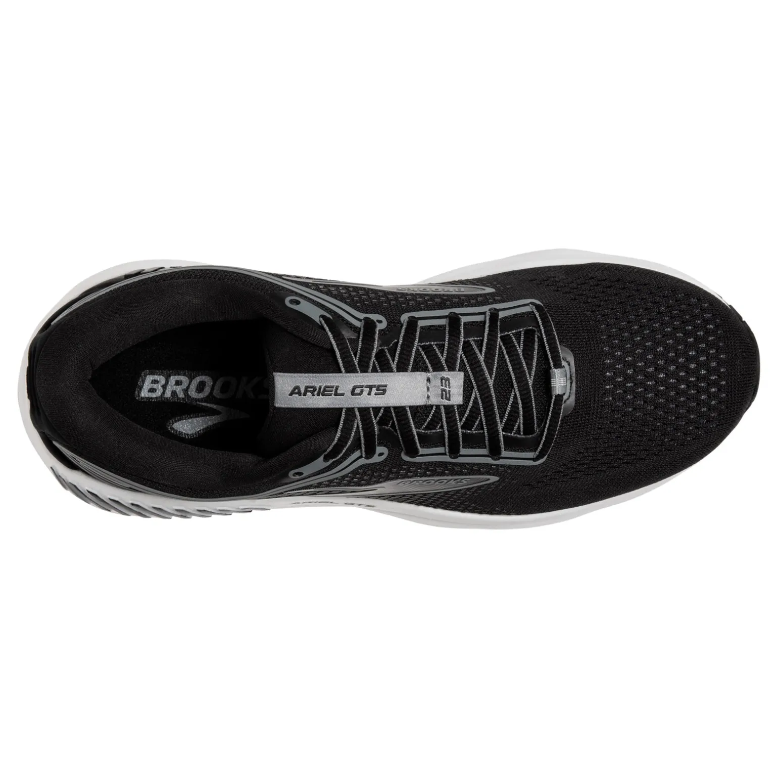 Women's Brooks, Ariel GTS 23 Running Shoe - Extra Wide Width