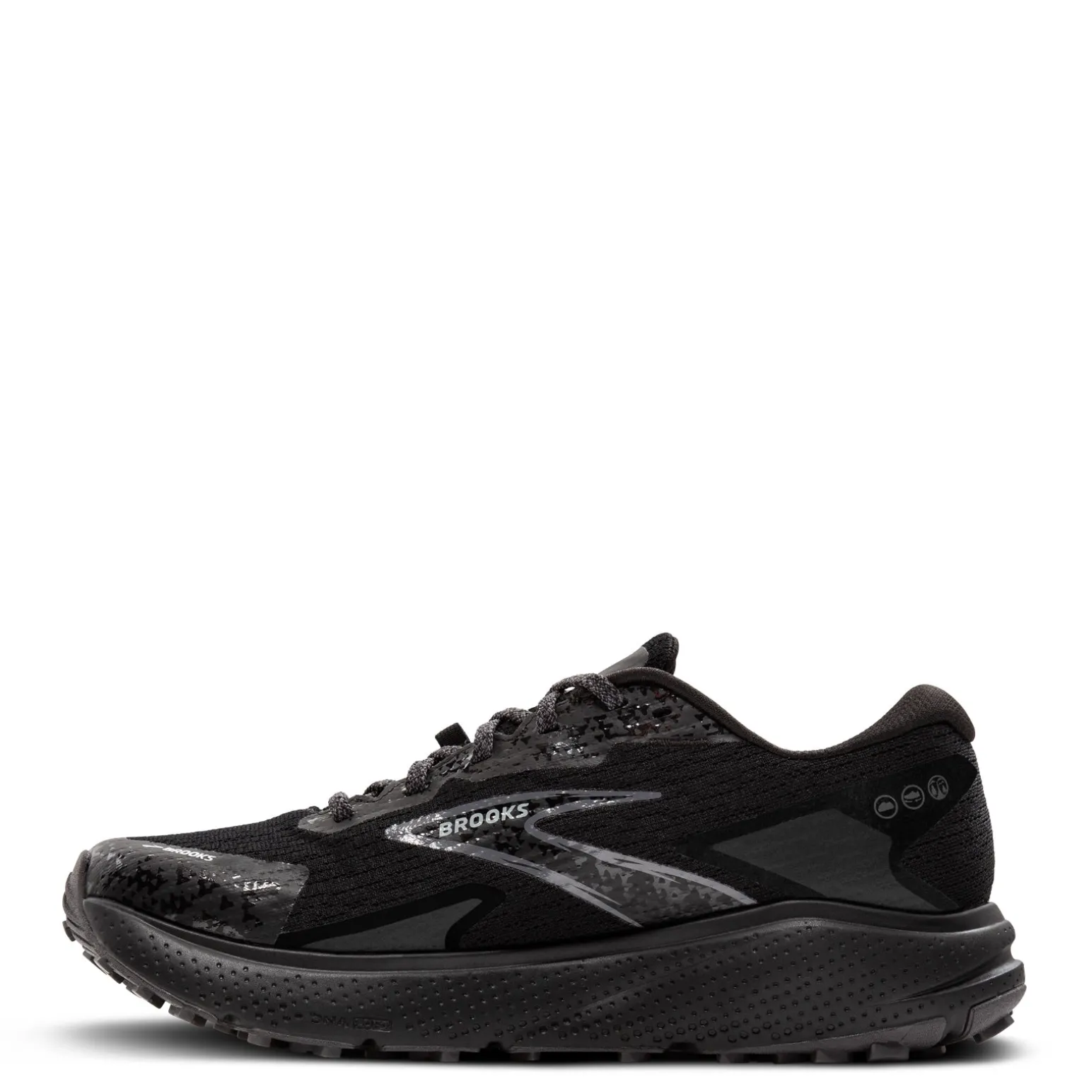 Women's Brooks, Divide 5 GTX Trail Running Shoe