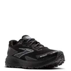Women's Brooks, Divide 5 GTX Trail Running Shoe
