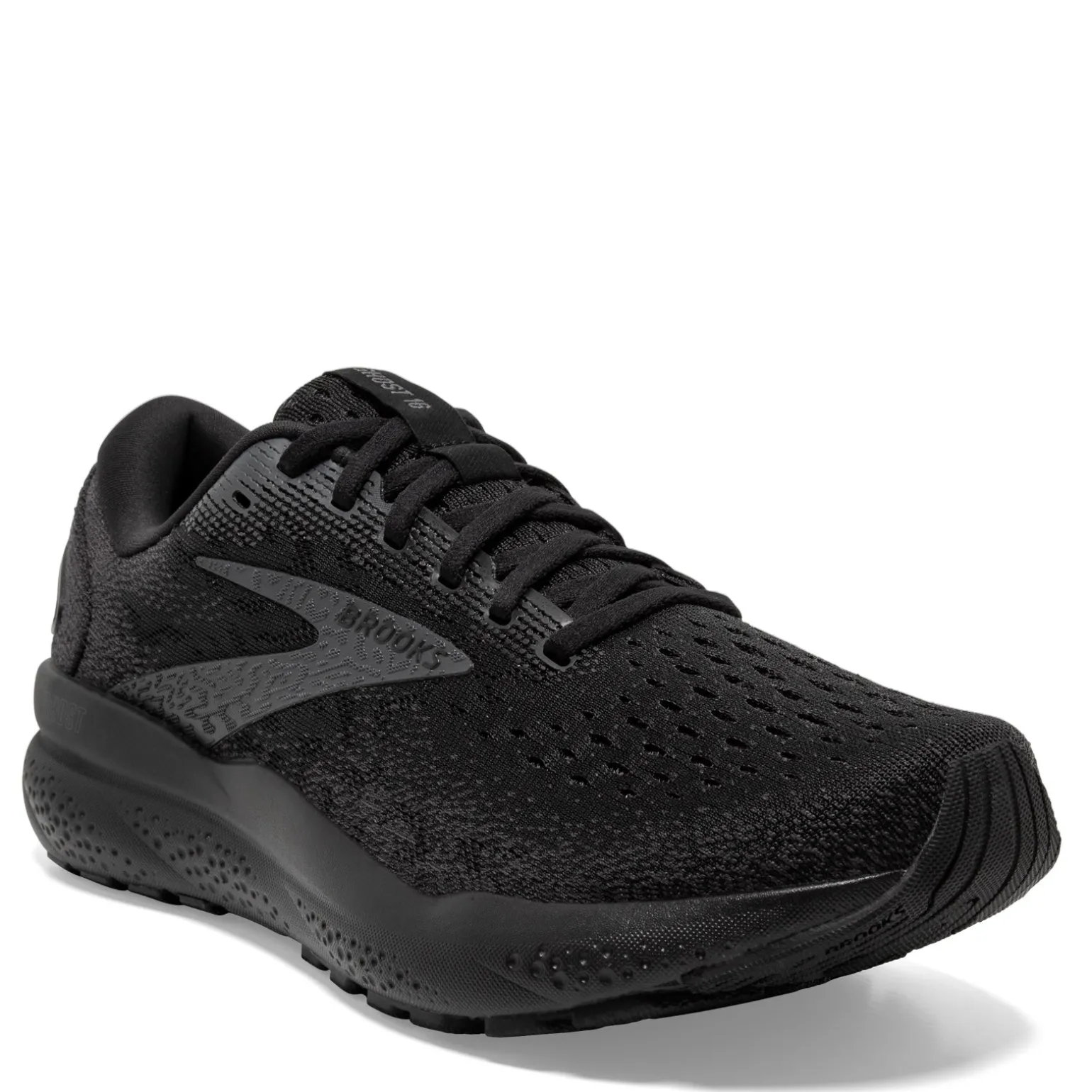 Women's Brooks, Ghost 16 Running Shoe - Extra Wide Width