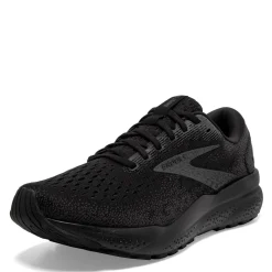 Women's Brooks, Ghost 16 Running Shoe - Extra Wide Width