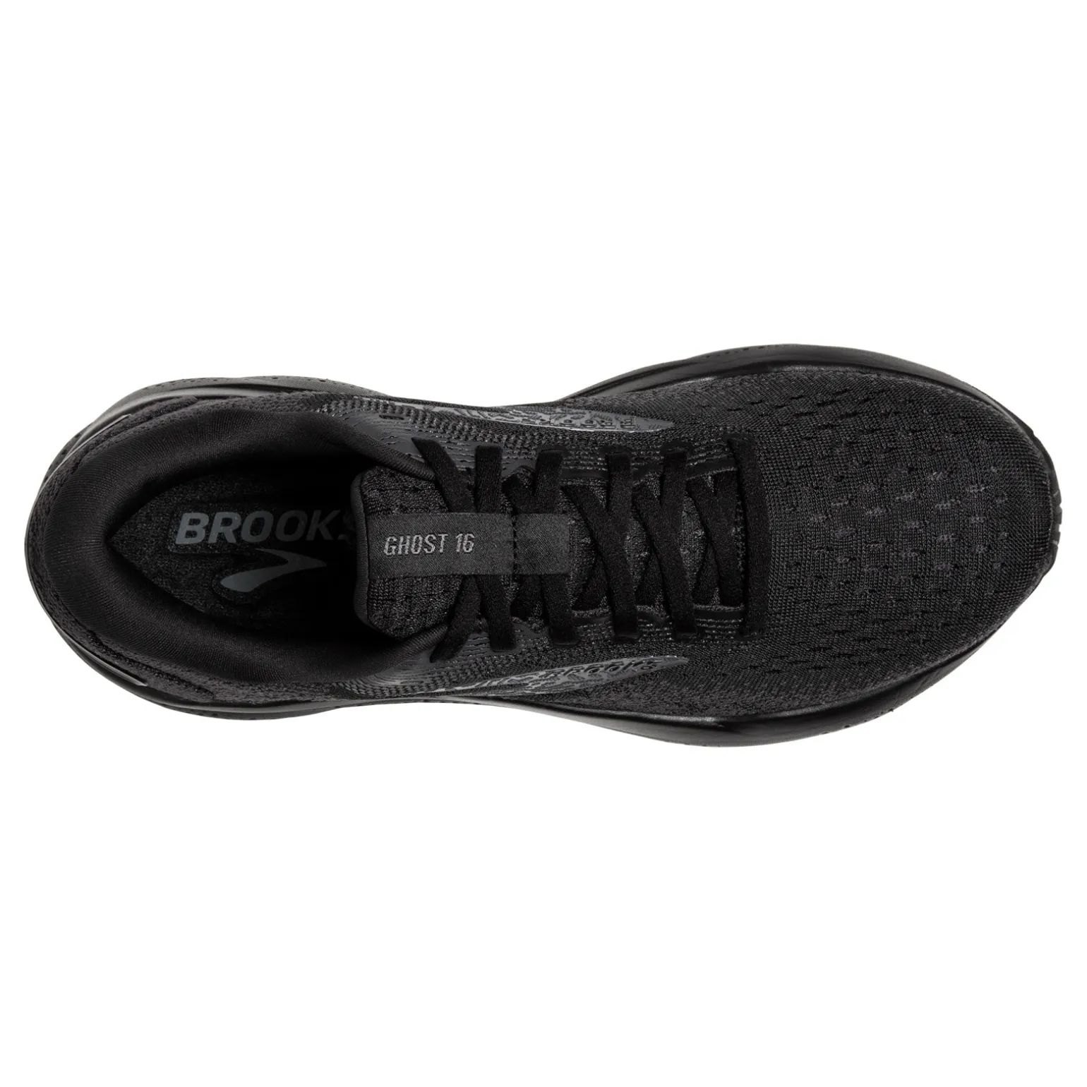 Women's Brooks, Ghost 16 Running Shoe - Extra Wide Width