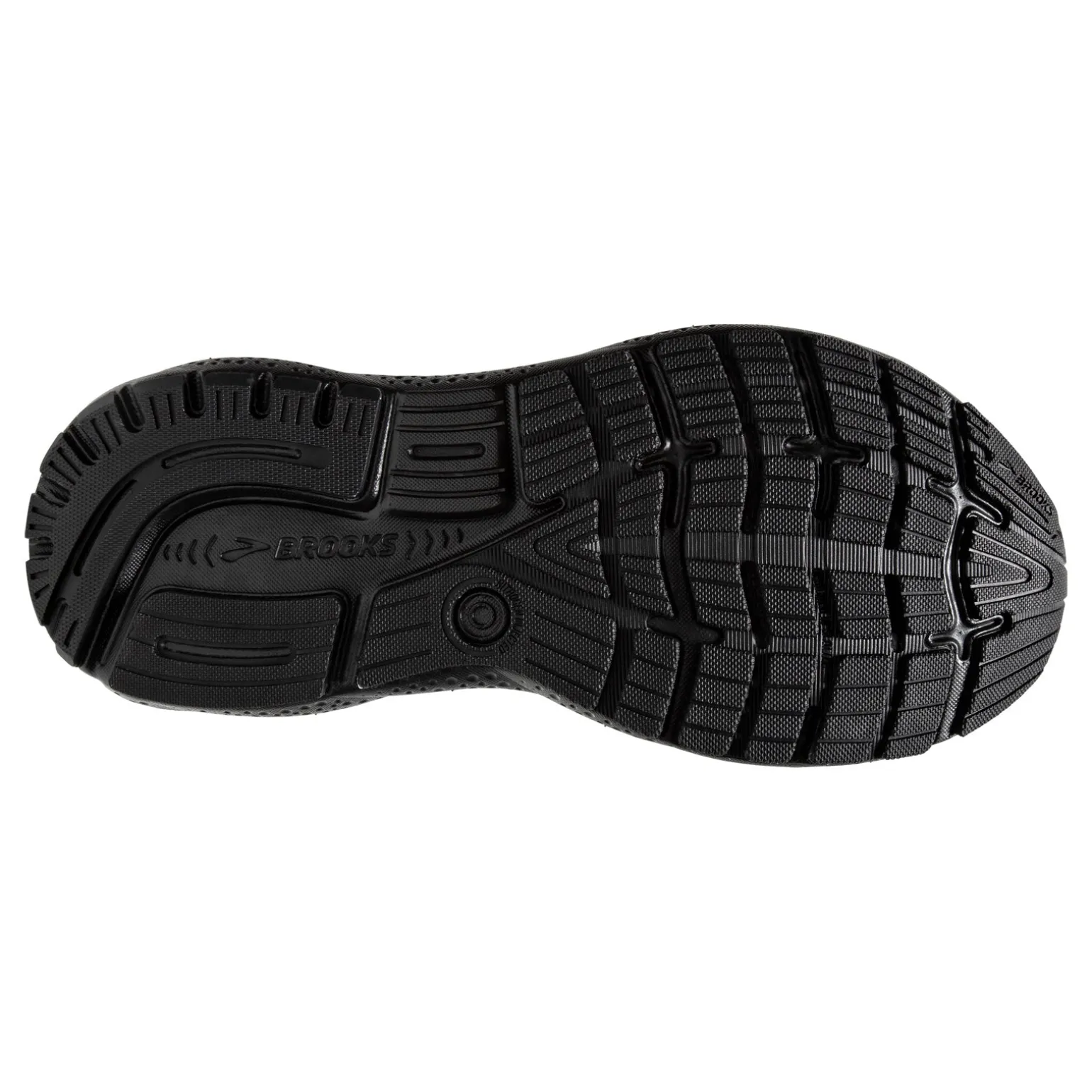 Women's Brooks, Ghost 16 Running Shoe - Extra Wide Width