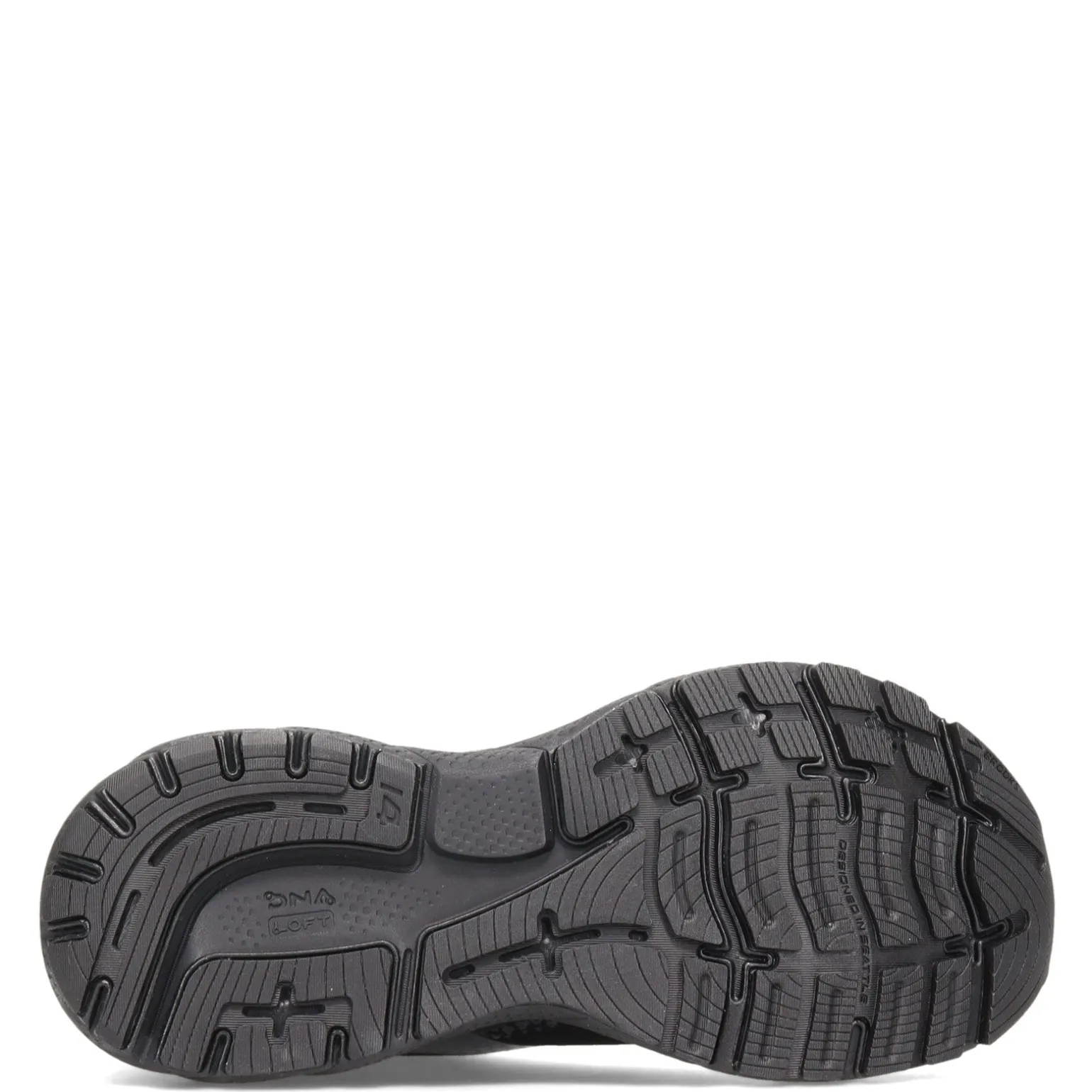 Women's Brooks, Ghost 14 Running Shoe - Wide Width