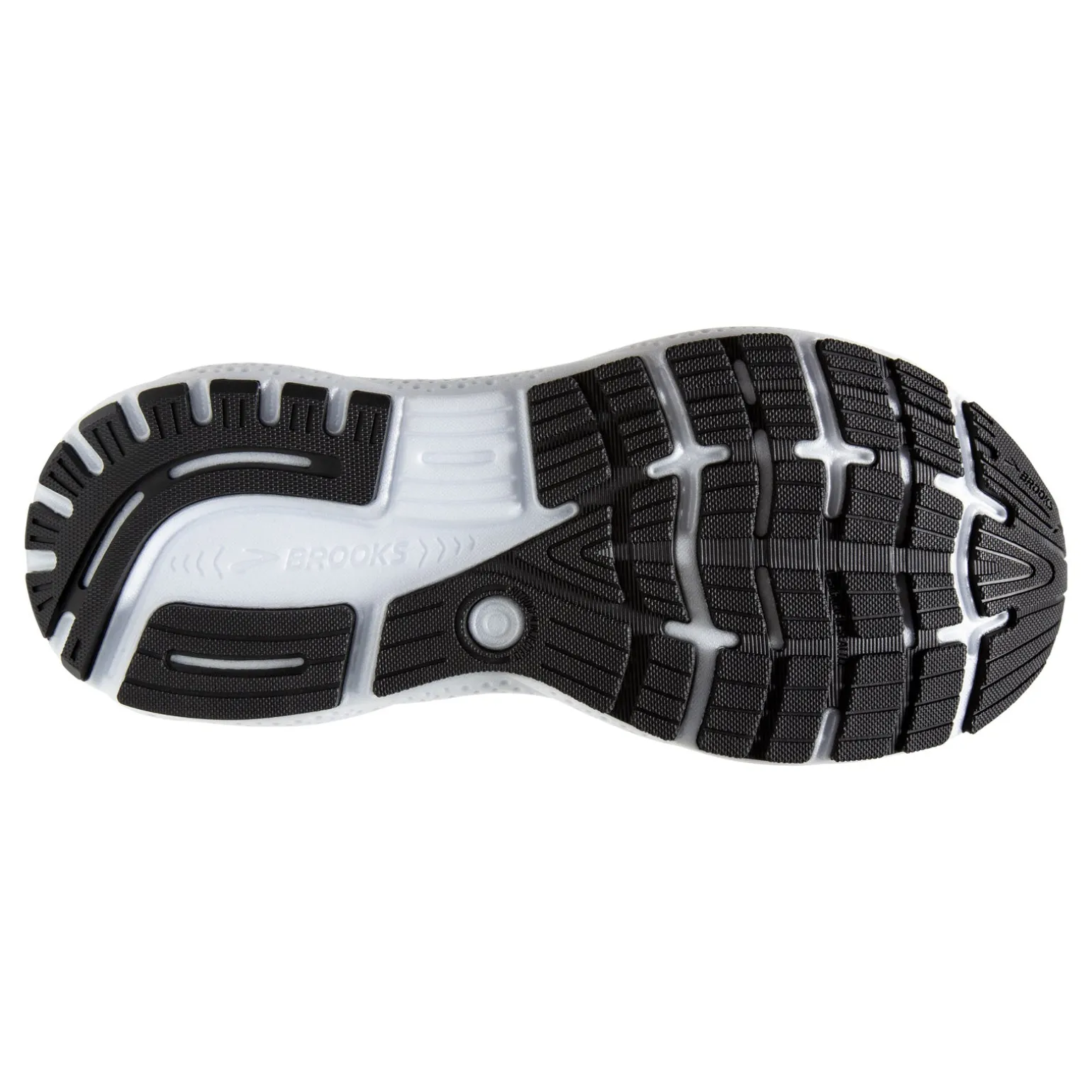 Women's Brooks, Ghost 16 Running Shoe - Extra Wide Width
