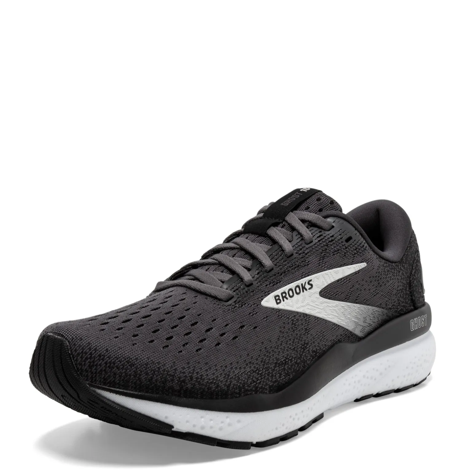 Women's Brooks, Ghost 16 Running Shoe - Wide Width