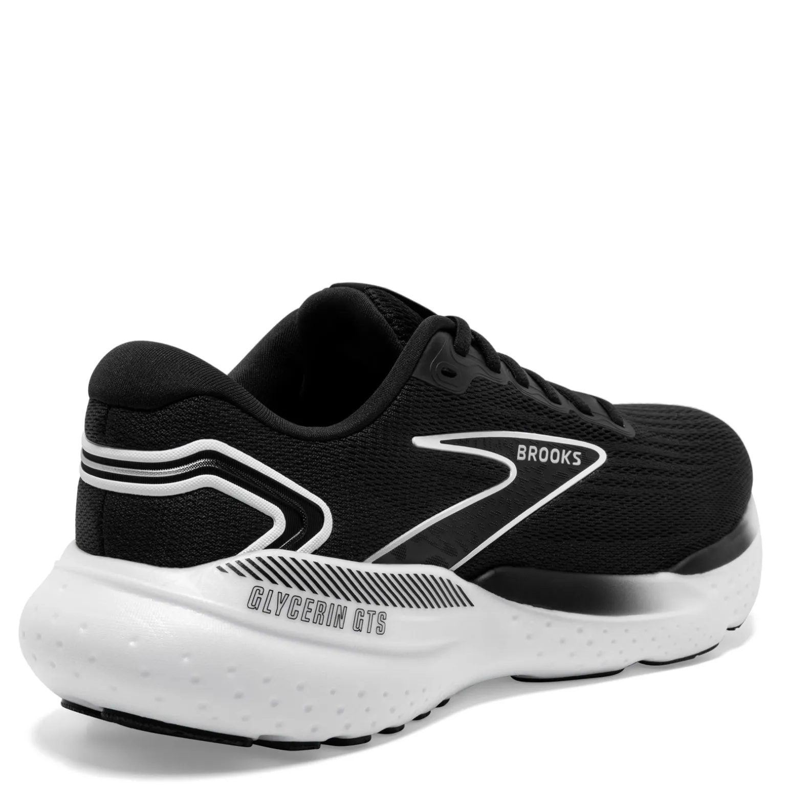 Women's Brooks, Glycerin GTS 21 Running Shoe - Wide Width