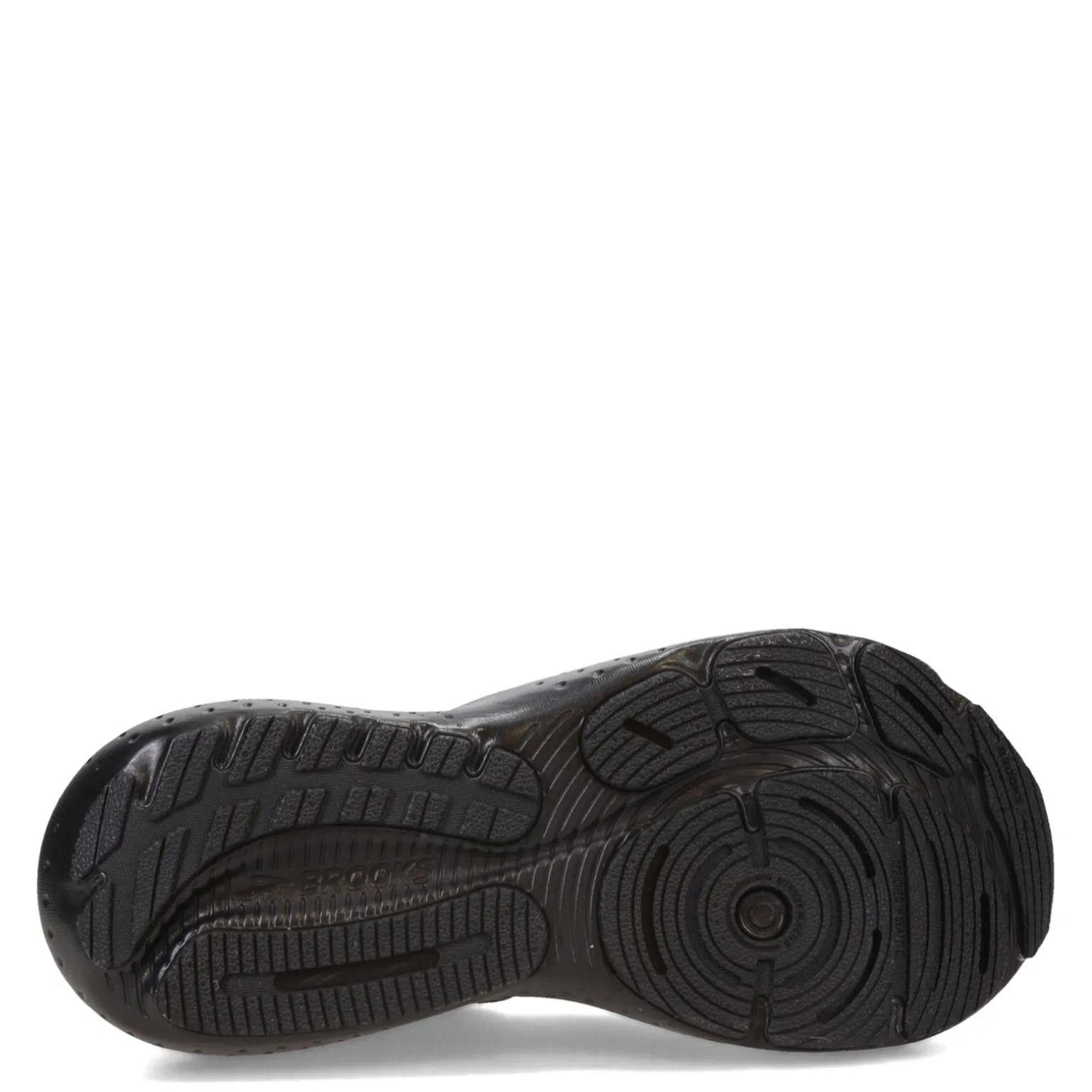 Women's Brooks, Glycerin 21 Running Shoe - Wide Width