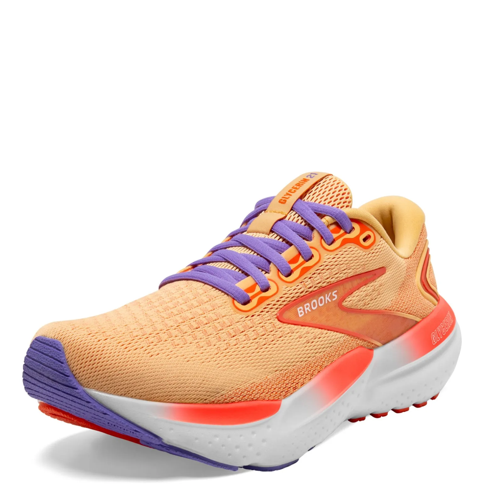 Women's Brooks, Glycerin 21 Running Shoe
