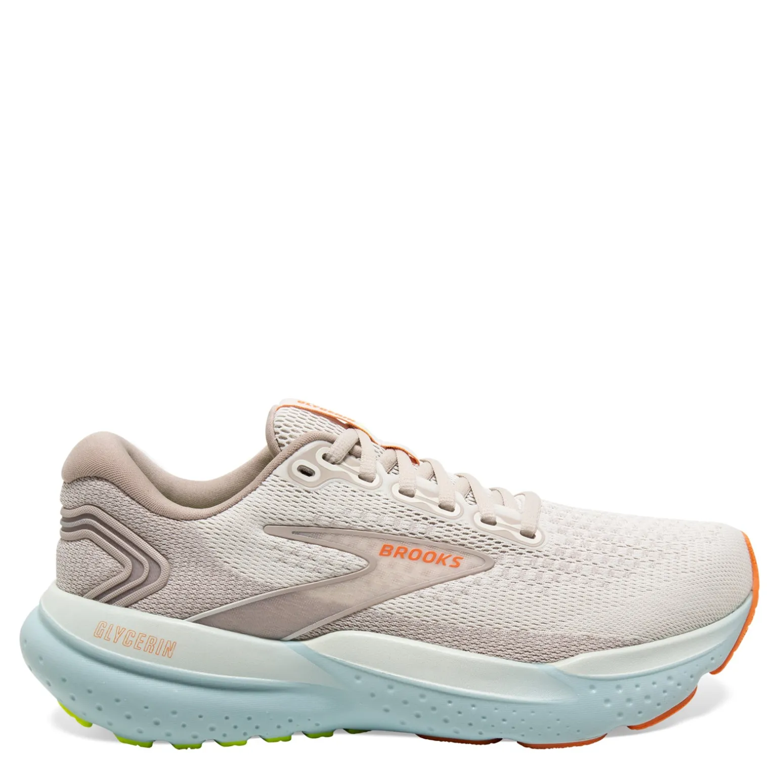 Women's Brooks, Glycerin 21 Running Shoe