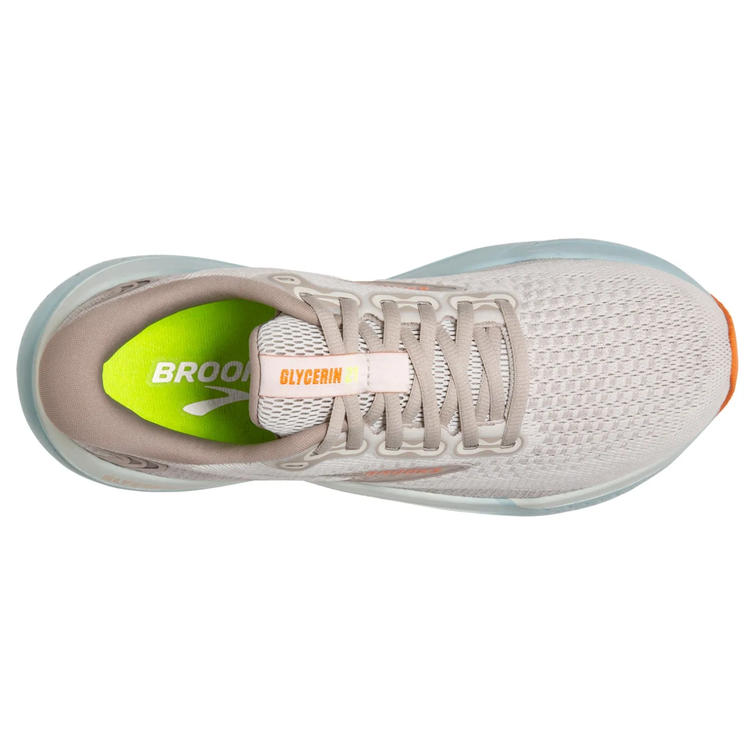 Women's Brooks, Glycerin 21 Running Shoe