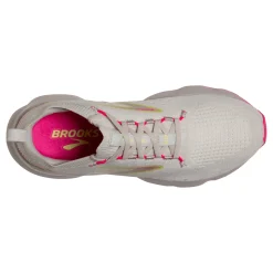Women's Brooks, Glycerin 20 Stealth Fit Running Shoe