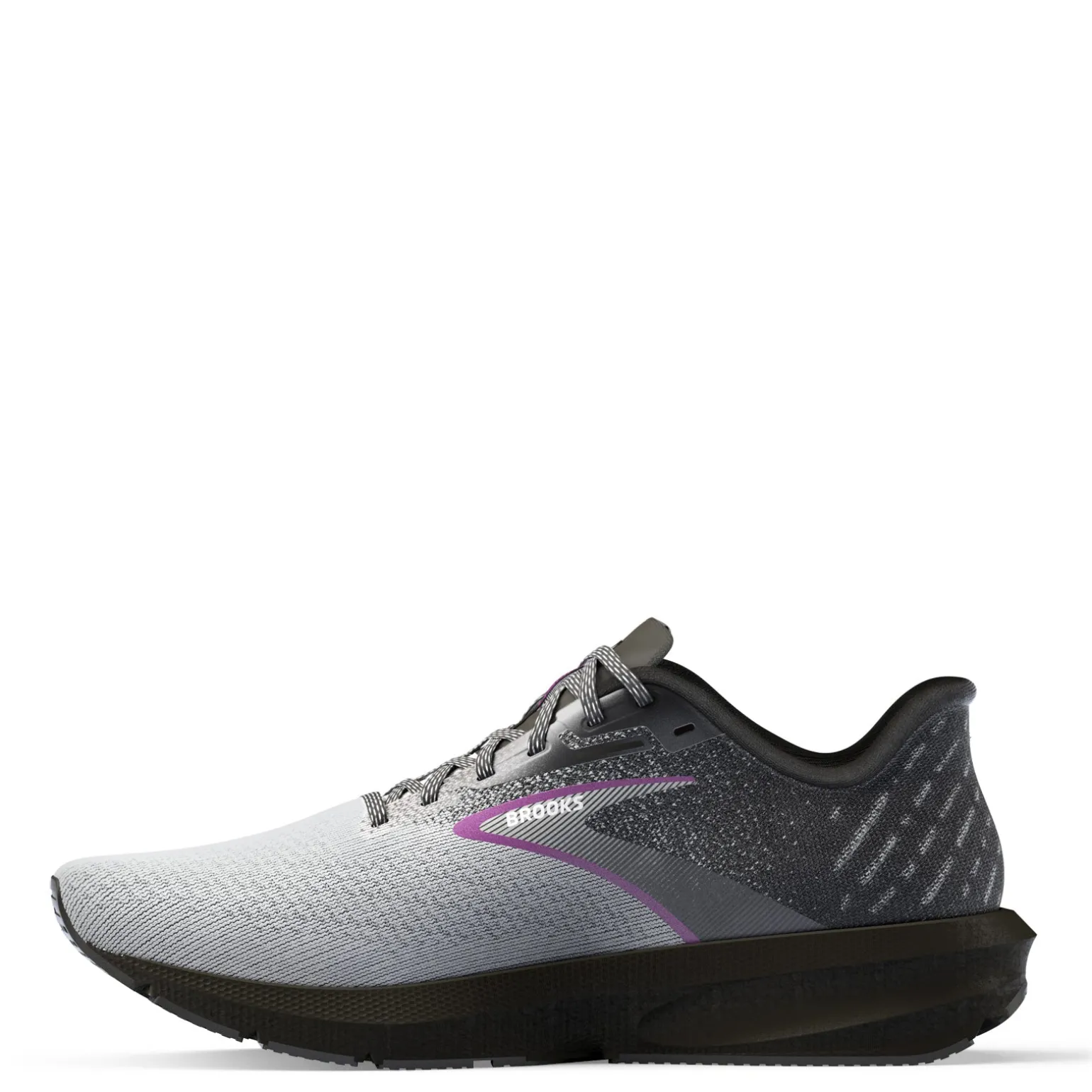 Women's Brooks, Launch 10 Running Shoe - Wide Width