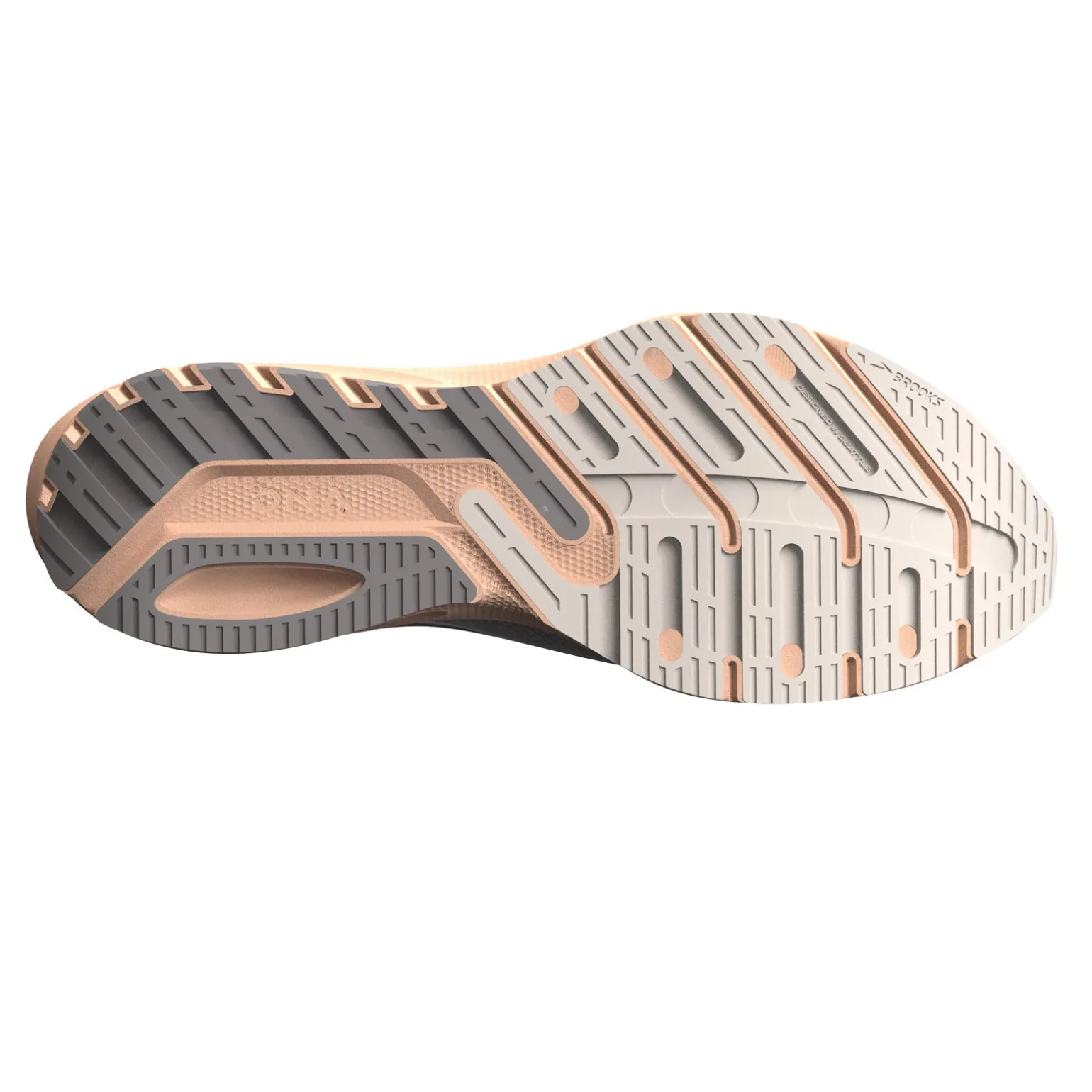 Women's Brooks, Launch 10 Running Shoe