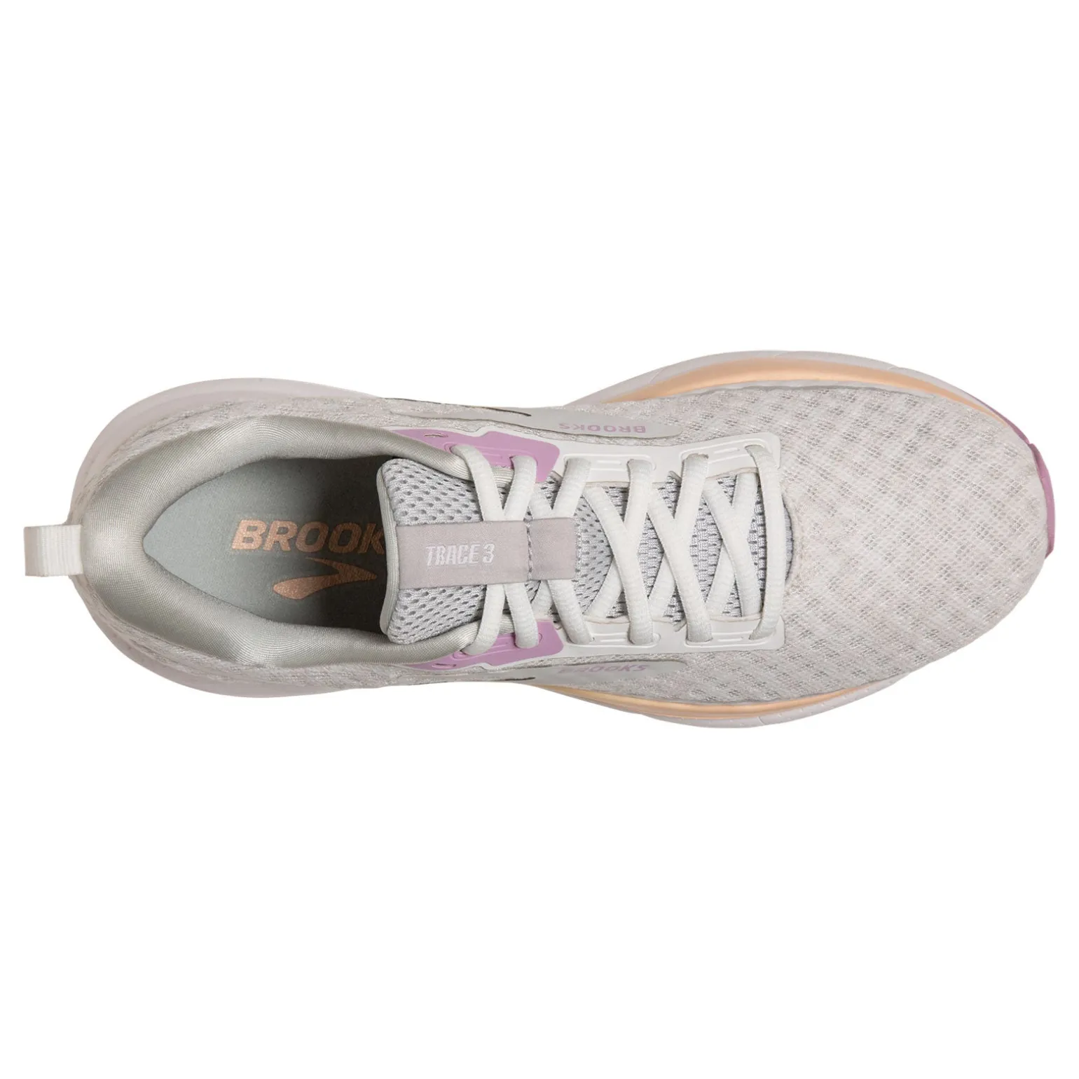 Women's Brooks, Trace 3 Running Shoe