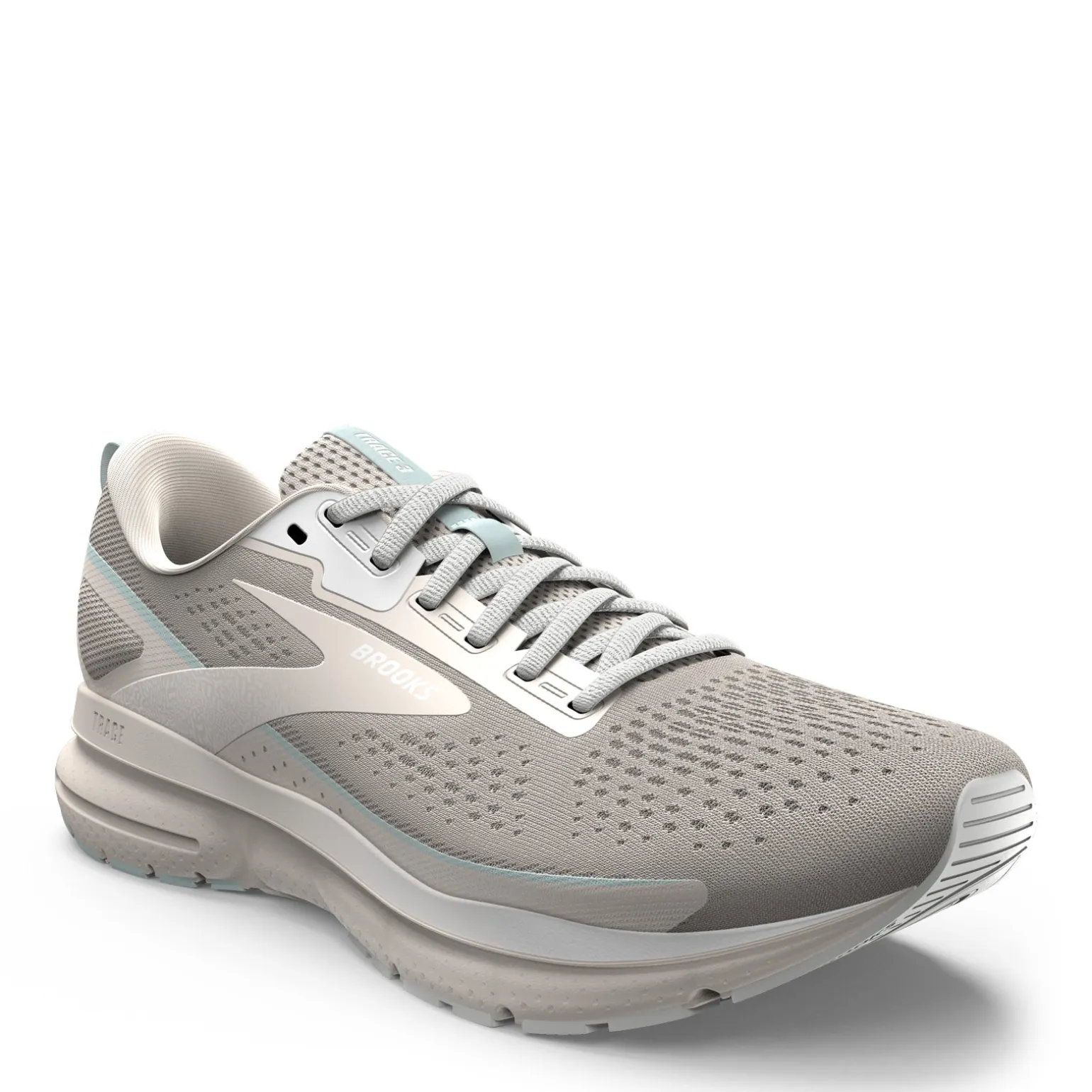 Women's Brooks, Trace 3 Running Shoe