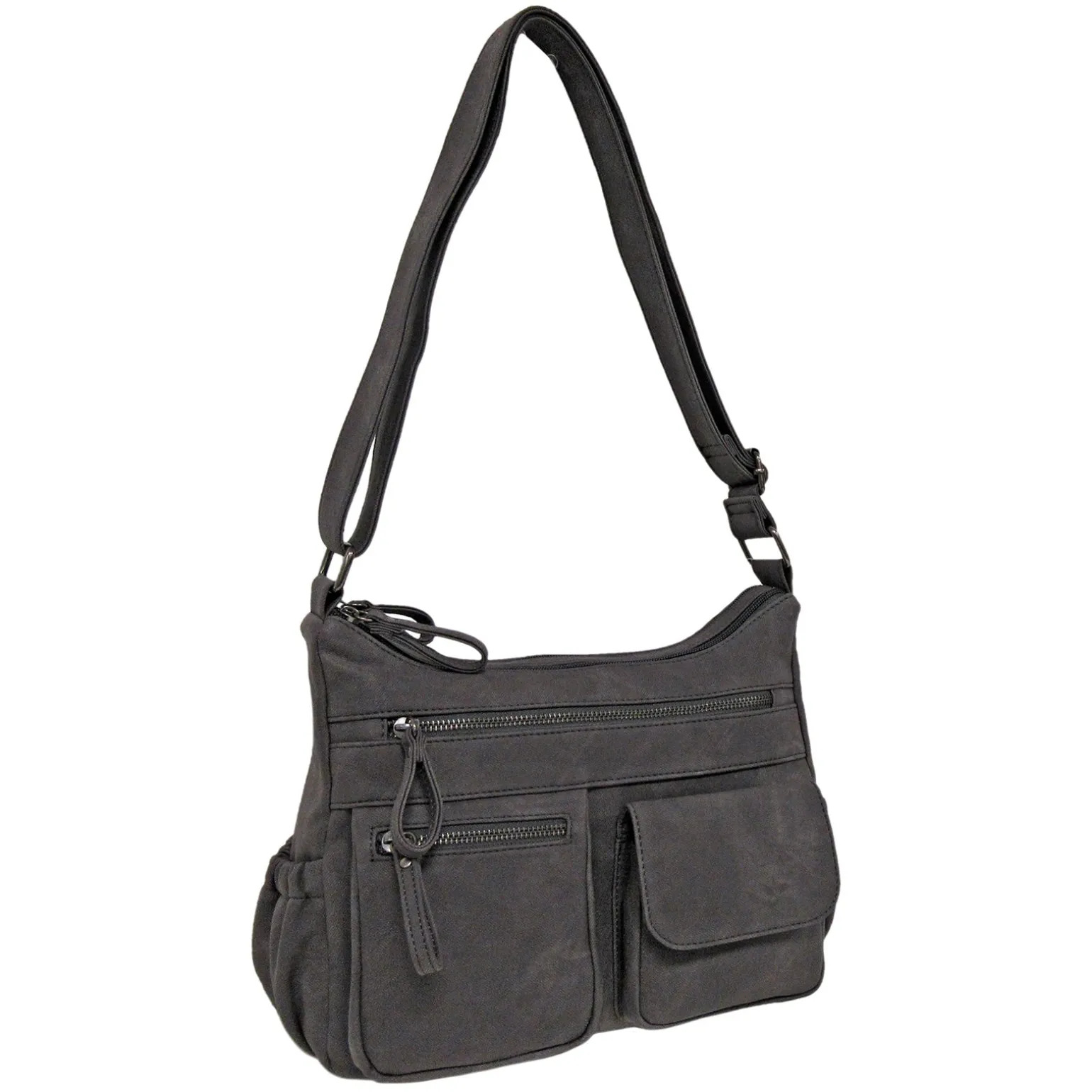 Women's Bueno of California, Crossbody Bag