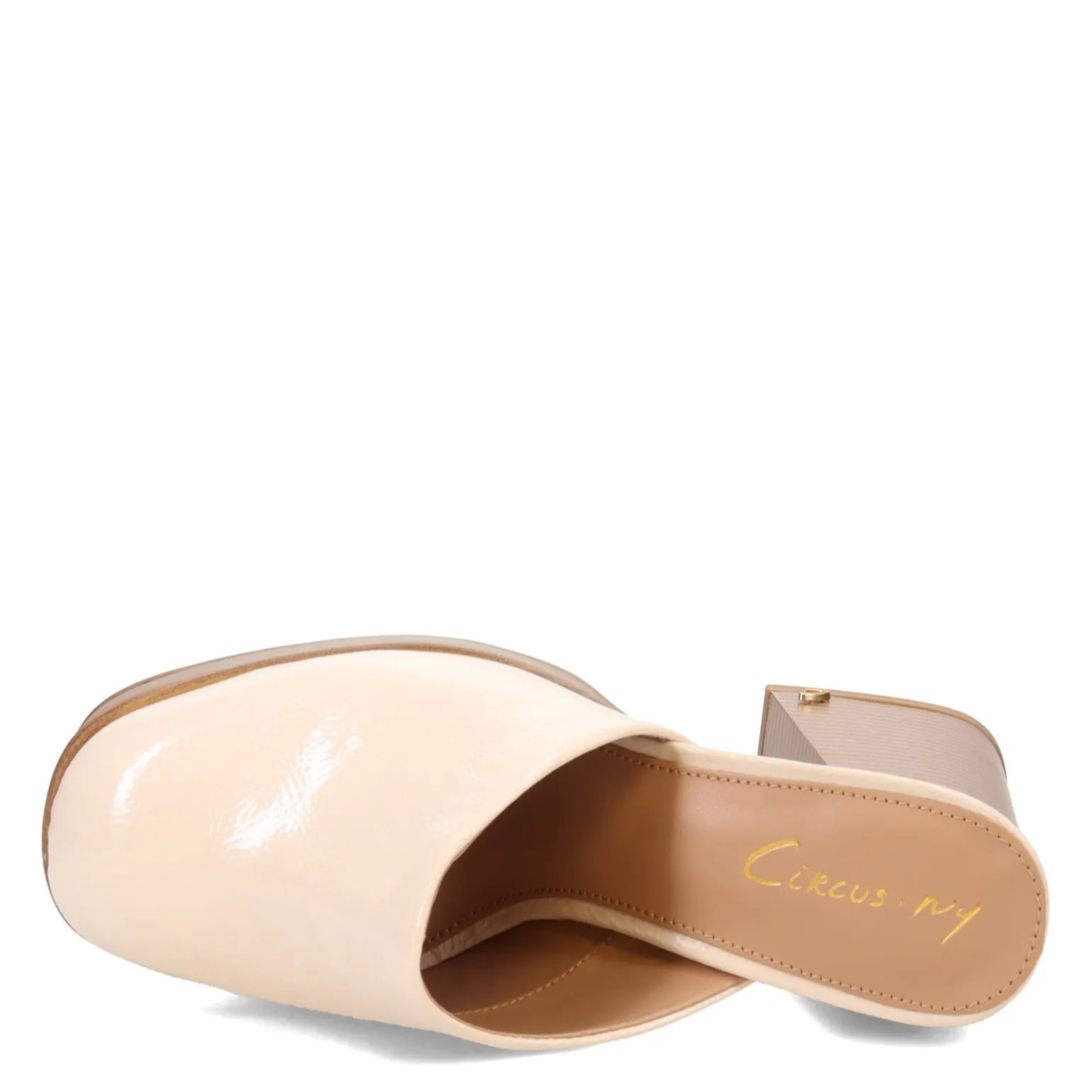 Women's Circus NY, Shay Clog