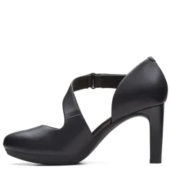 Women's Clarks, Ambyr Glow Pump