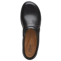 Women's Clarks, Angie Mist Clog