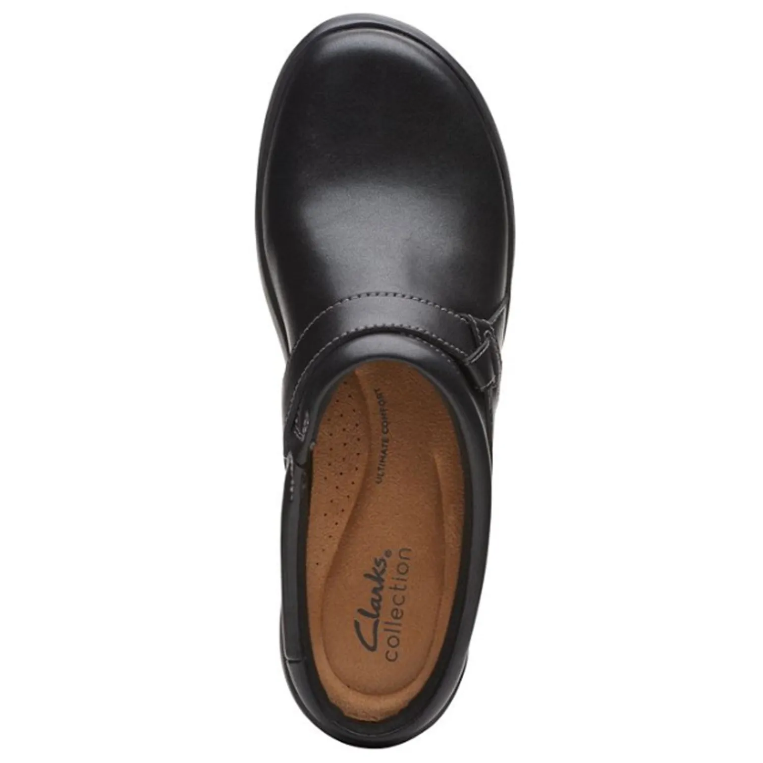 Women's Clarks, Angie Mist Clog