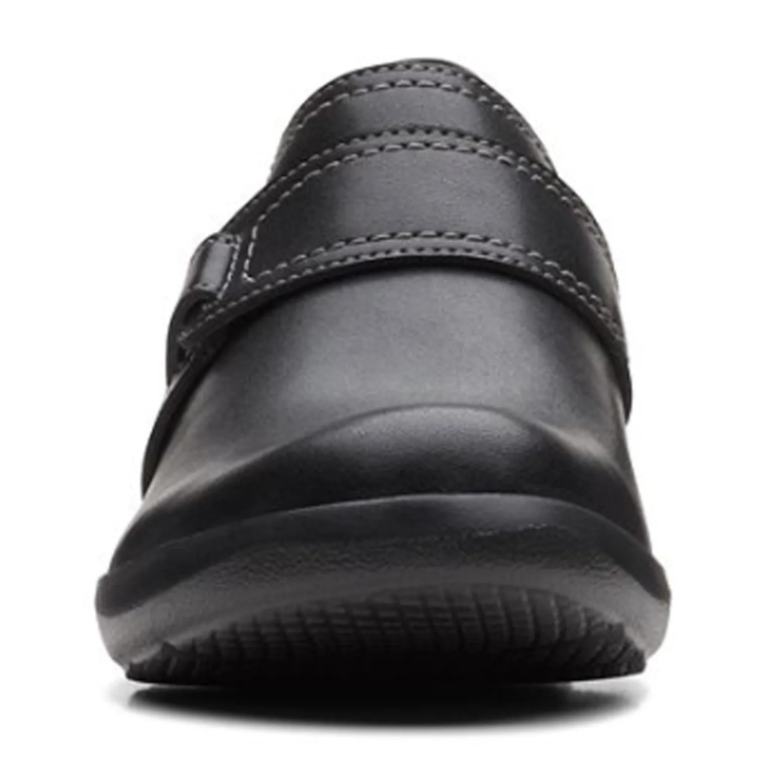 Women's Clarks, Angie Poppy Slip-On