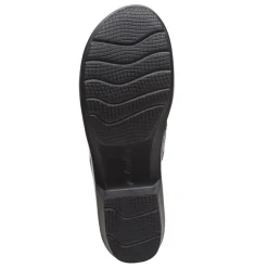 Women's Clarks, Angie Poppy Slip-On