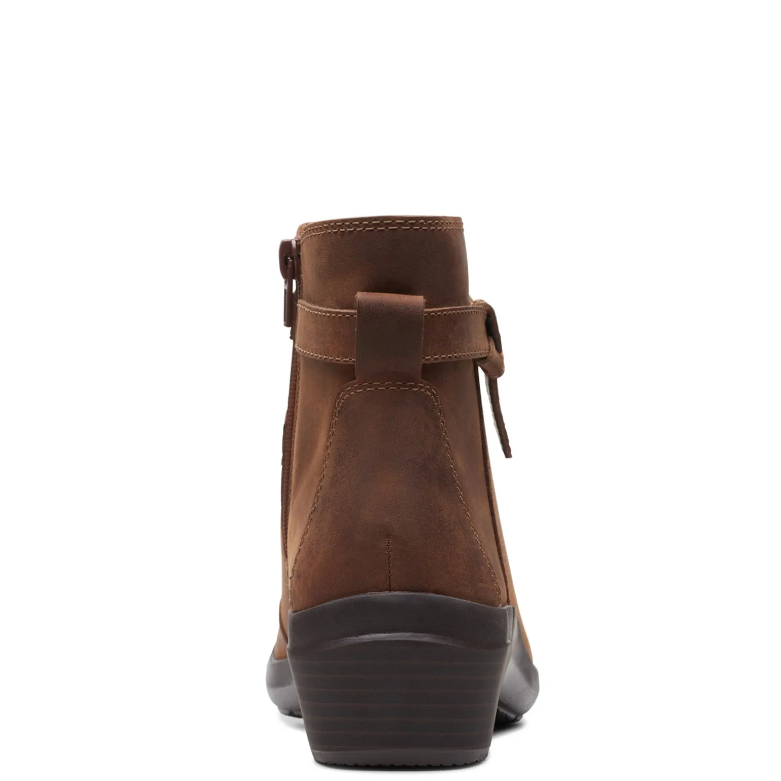 Women's Clarks, Angie Spice Boot