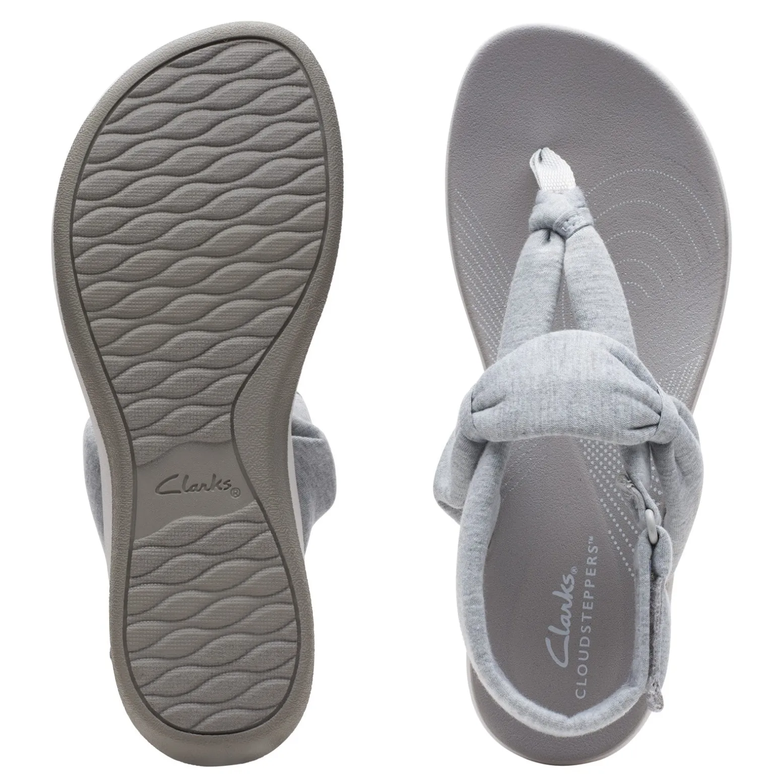 Women's Clarks, Arla Nicole Sandal