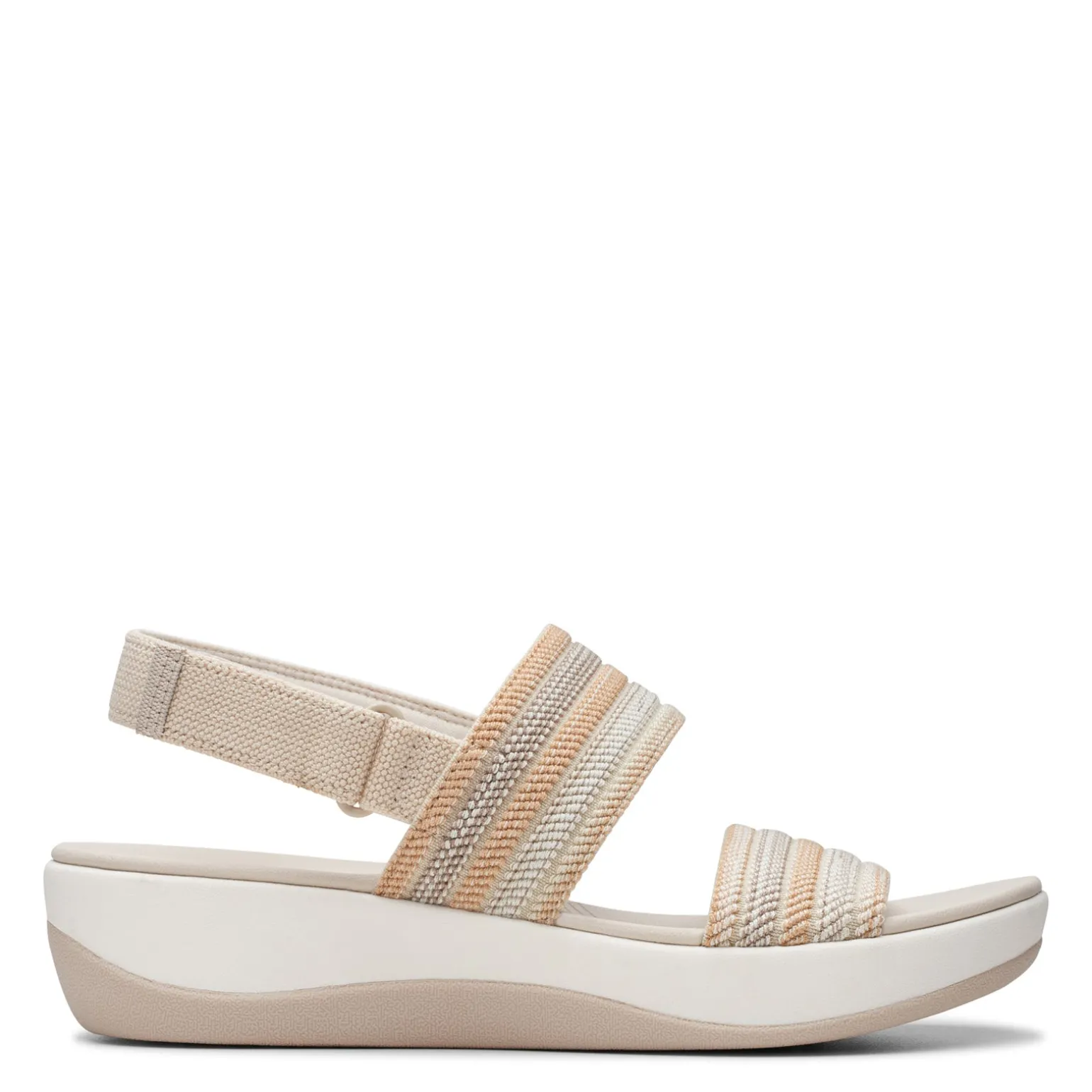 Women's Clarks, Arla Stroll Sandal