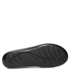 Women's Clarks, Ashland Bubble Loafer