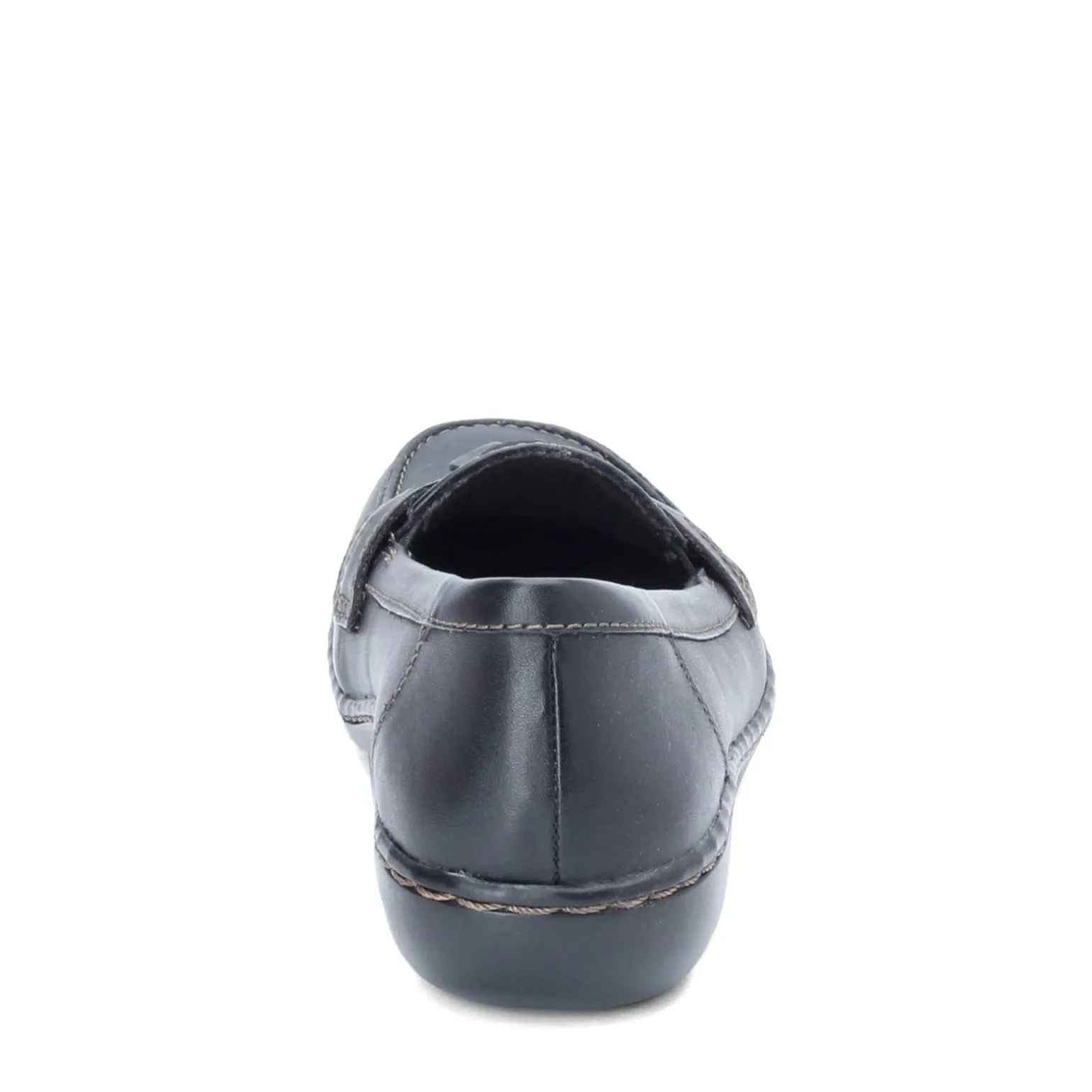 Women's Clarks, Ashland Bubble Loafer