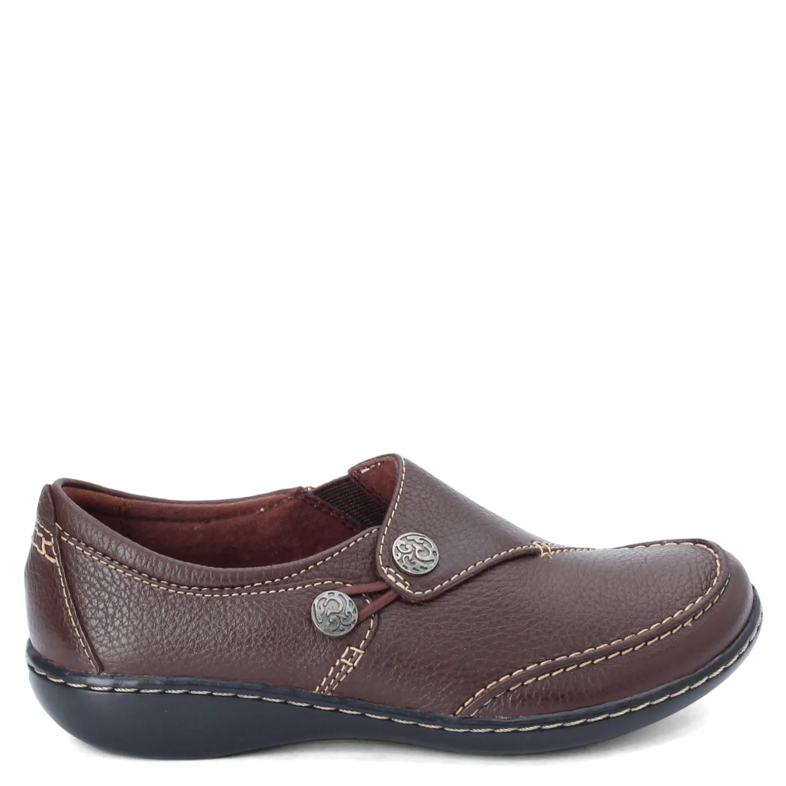 Women's Clarks, Ashland Lane Q Slip-On